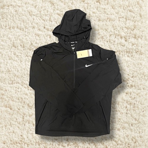 Nike running kapuzenjacke - running,