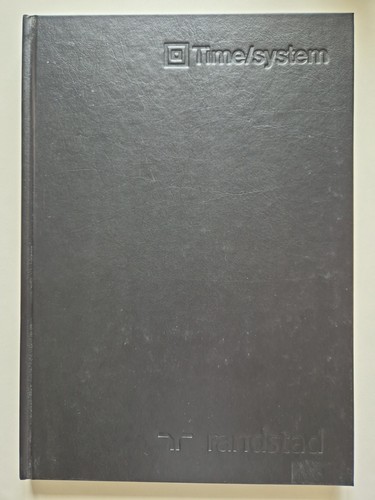 Time system meetingbuch - time/system,