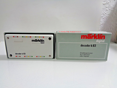 Märklin spur 6083 - märklin, h0