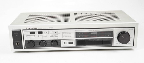 Pioneer 560 stereo - pioneer, sa-560