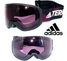 adidas skibrille