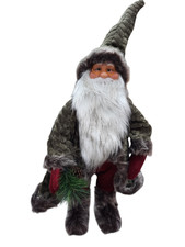 Weihnachtsmann 80 cm - gr., 72/80