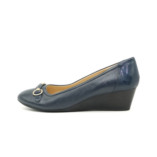 Damen geox schuh - eu, blau