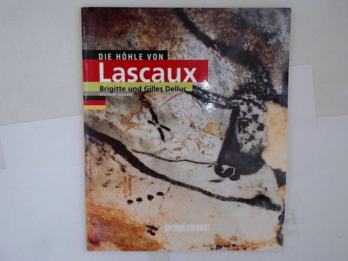 Connaitre lascaux - connaitre,