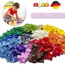 500/1500 Stücke
