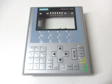 Frontgehäuse A5E36531120 für Siemens SIMATIC KP400 Comfort Key Panel