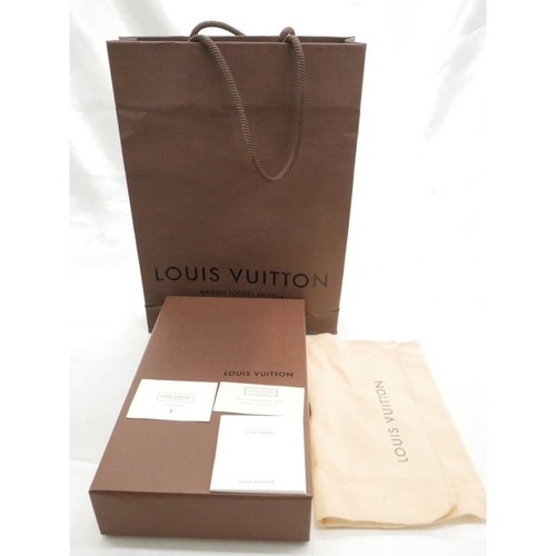 Louis vuitton monogram - vuitton, vernis