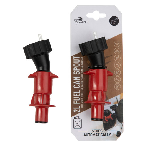 Smart spout ausgießer für - spout—,
