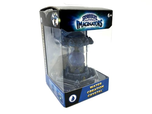 Skylanders imaginators water - imaginators,