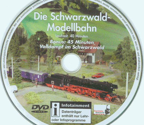 Eisenbahn romantik 6431 - romantik, die