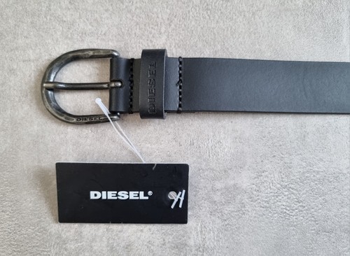 Diesel italy leder - italy, gürtel