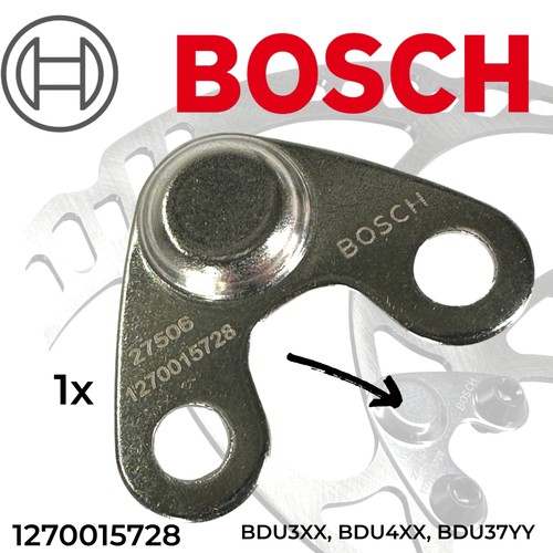Bosch ebike loch - ebike, 6-loch