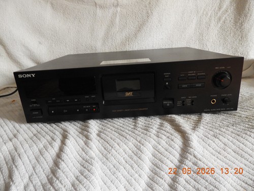 Sony dtc 790 digital audio - dtc,