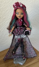 Ever After High Spring