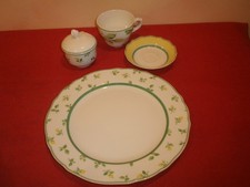 HUTSCHENREUTHER Medley