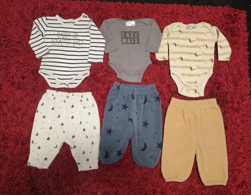 Baby hosen mit - baby, 3