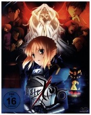 Fate/Zero - Staffelbox -