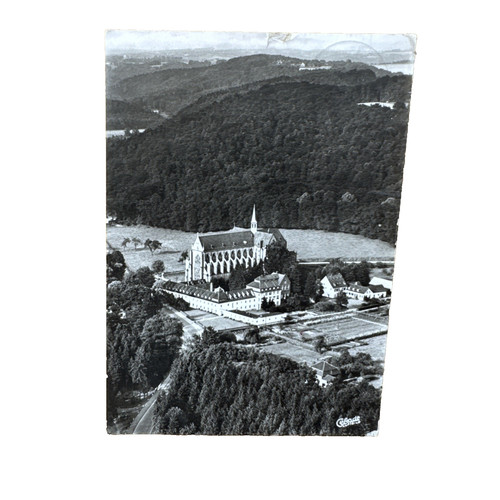 Postkarte odenthal - ak,