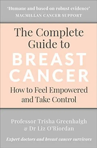 The complete guide - complete, breast