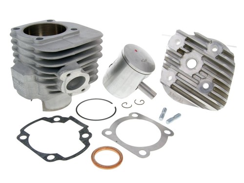 Zylinderkit airsal mit kopf - mit,