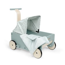 Hauck lauflernwagen - hauck,