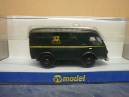 Model pkw galion 1000kgs - v,