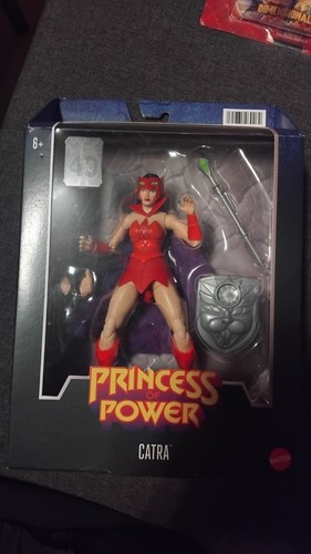 Masters the universe - of,