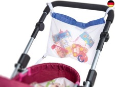 Heless 965 - Puppenwagennetz