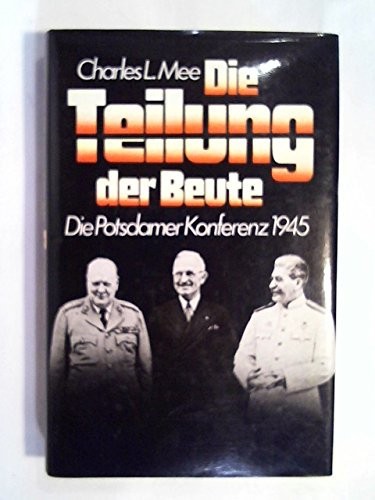 Charles mee die teilung - charles,