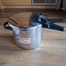 WMF Schnellkochtopf Modell