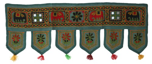 Indischer wandbehang - indischer,