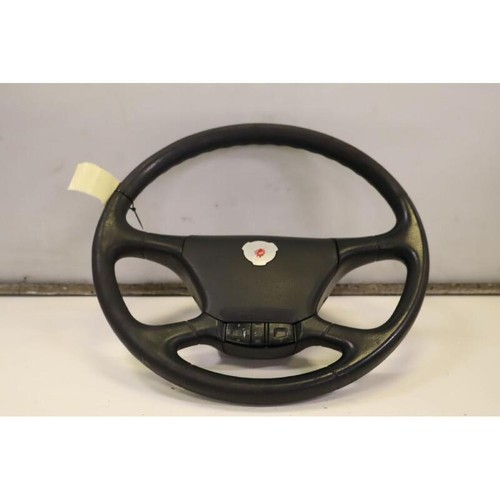 Sportlenkrad scania serie - sportlenkrad,