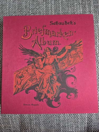 Sammelalbum briefmarken album - sammelalbum,