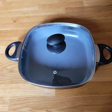 Bratpfanne Rechteckig