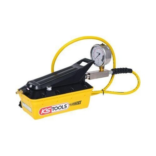 Pneumatische hydraulik pumpe - pneumatische, hydraulik-pumpe