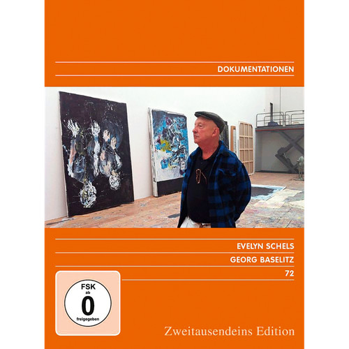 Georg baselitz - georg,