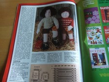 Anna - Burda Spass an