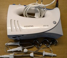 Handmixer siemens 450w - handmixer,