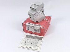 Carlo Gavazzi CLD2EA1CM24 2-Point Level Controller with Potentiometer