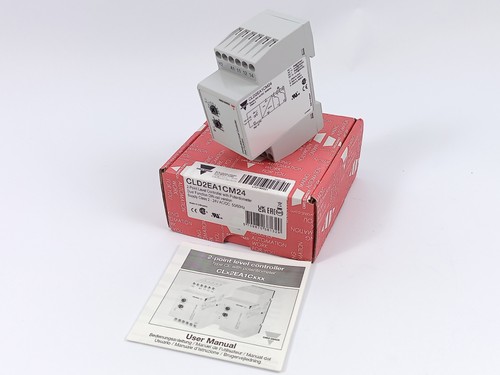 Carlo gavazzi cld2ea1cm24 - carlo,
