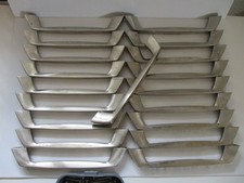 Vintage 19 Stck schwere Metall