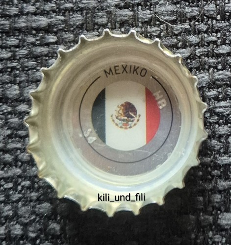 Bitburger kronkorken - 1,