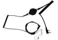 KEP-33-K Security Headset mit