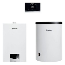 Vaillant Paket 1.763/3 ecoTEC