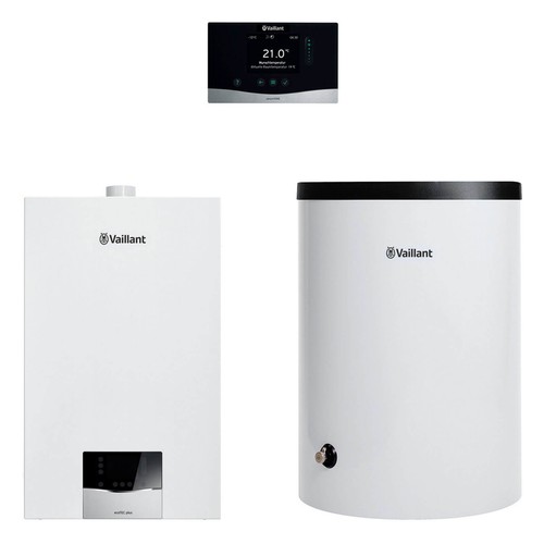 Vaillant paket 763 ecotec - paket,