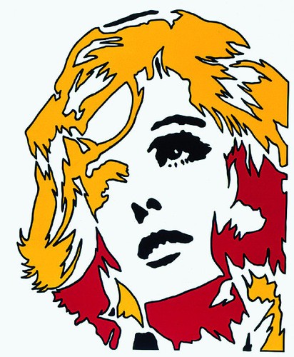 Werner berges beauty - werner,