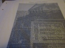 Hannover Archiv 9 Chaos