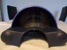 Smart 450 Speedometer
