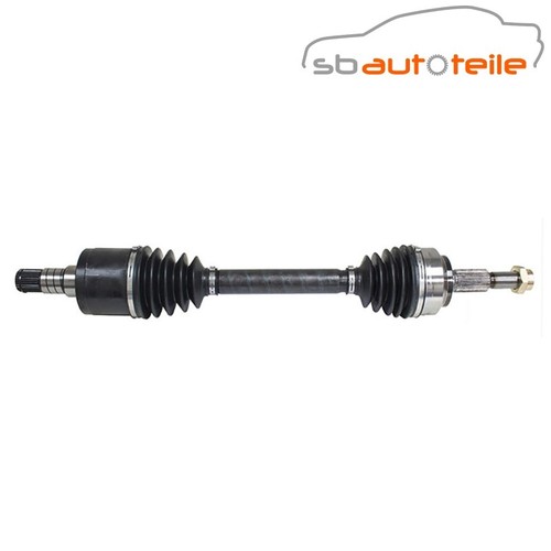 Antriebswelle vorne links - , jeep