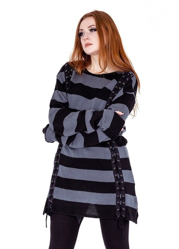 Vixxsin pullover esmerelda - vixxsin,